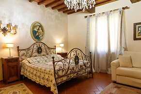 Agriturismo Podere Bucine Basso