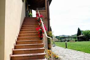 Agriturismo Podere Bucine Basso