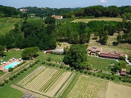 Agriturismo Podere Bucine Basso