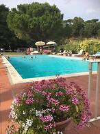 Agriturismo Podere Bucine Basso