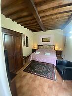 Agriturismo Podere Bucine Basso