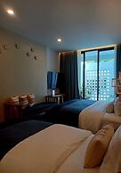 Mukrada House