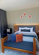 Mukrada House