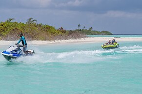Starry Night At Ukulhas