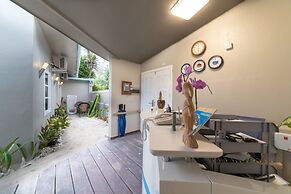 Starry Night At Ukulhas