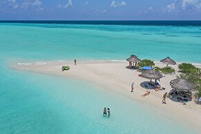 Starry Night At Ukulhas