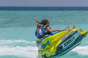 Starry Night At Ukulhas