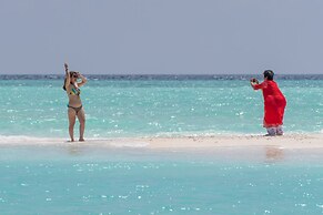 Starry Night At Ukulhas