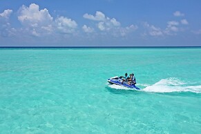 Starry Night At Ukulhas