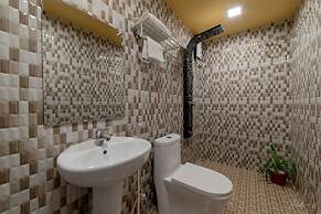 Starry Night At Ukulhas