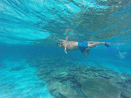 Starry Night At Ukulhas