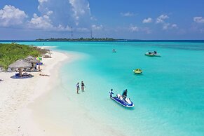 Starry Night At Ukulhas