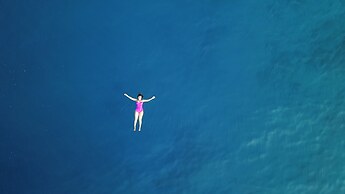 Starry Night At Ukulhas