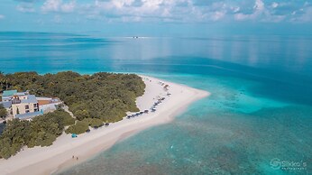Starry Night At Ukulhas