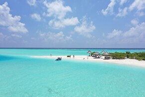 Starry Night At Ukulhas