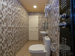 Starry Night At Ukulhas