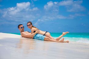 Starry Night At Ukulhas