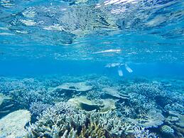 Starry Night At Ukulhas