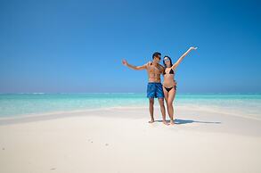 Starry Night At Ukulhas