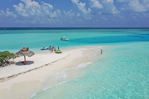 Starry Night At Ukulhas