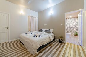 Starry Night At Ukulhas