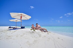 Starry Night At Ukulhas