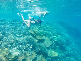Starry Night At Ukulhas