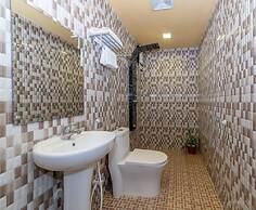 Starry Night At Ukulhas