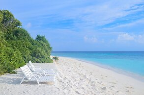 Starry Night At Ukulhas