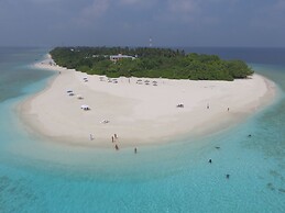 Starry Night At Ukulhas