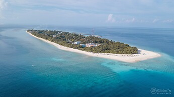 Starry Night At Ukulhas