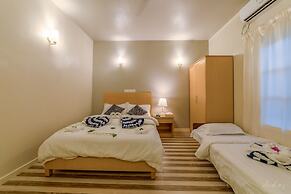 Starry Night At Ukulhas