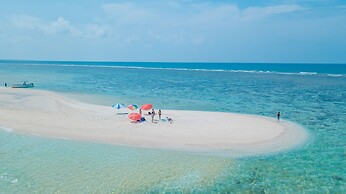 Starry Night At Ukulhas
