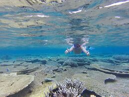 Starry Night At Ukulhas