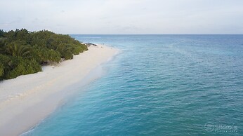 Starry Night At Ukulhas