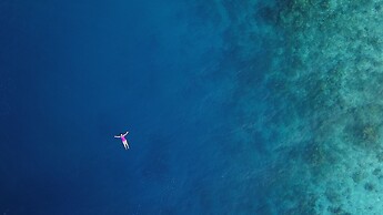 Starry Night At Ukulhas