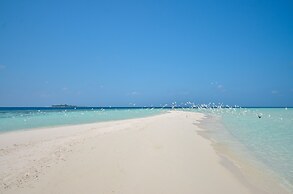 Starry Night At Ukulhas