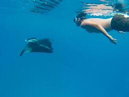 Starry Night At Ukulhas
