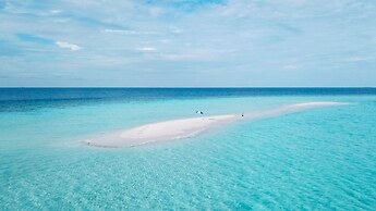 Starry Night At Ukulhas