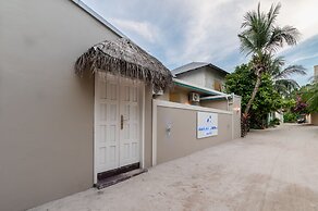 Starry Night At Ukulhas
