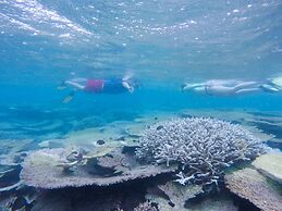 Starry Night At Ukulhas