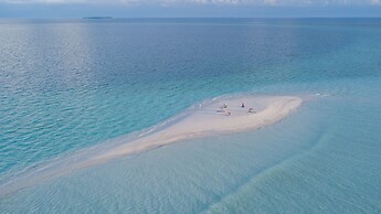 Starry Night At Ukulhas