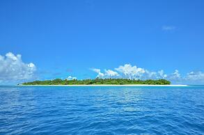 Starry Night At Ukulhas