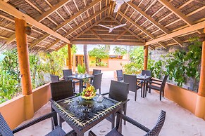 Sabba Summer Suite Maldives