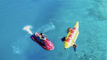 Sabba Summer Suite Maldives