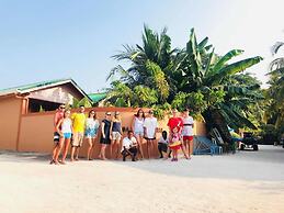 Sabba Summer Suite Maldives