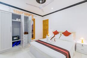 Sabba Summer Suite Maldives