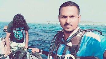 Sabba Summer Suite Maldives