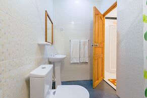 Sabba Summer Suite Maldives