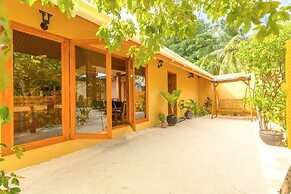 Sabba Summer Suite Maldives